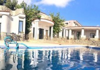 Resale - Villa - Alicante - El Moralet