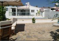 Resale - Villa - Alicante
