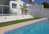 Resale - Villa - Alicante