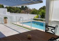 Resale - Villa - Alicante