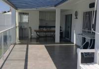 Resale - Villa - Alicante