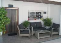 Resale - Villa - Alicante