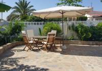 Resale - Villa - Alicante