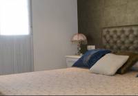 Resale - Villa - Alicante