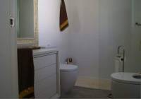 Resale - Villa - Alicante