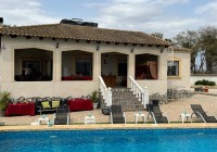 Resale - Villa - Catral