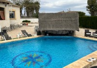 Resale - Villa - Catral