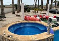 Resale - Villa - Catral