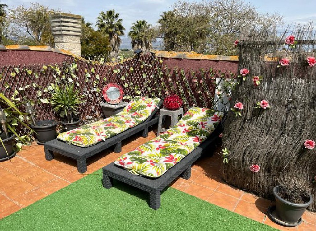 Resale - Villa - Catral