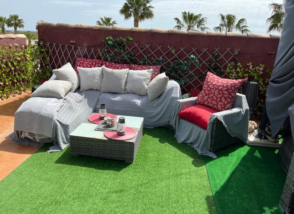 Resale - Villa - Catral