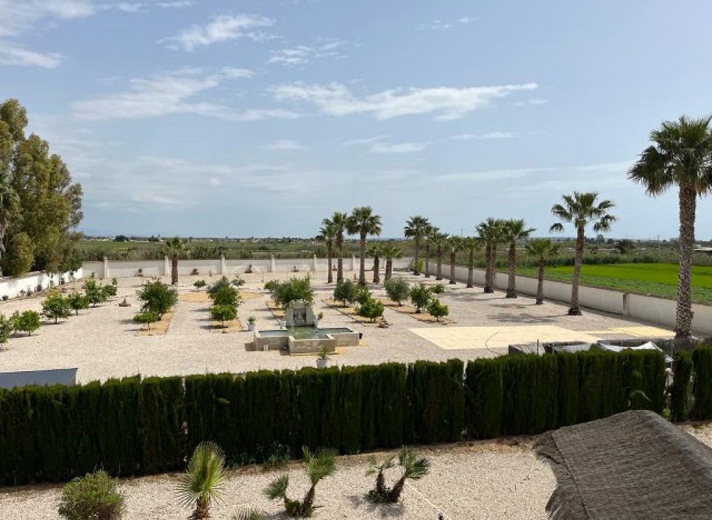 Resale - Villa - Catral