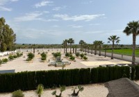 Resale - Villa - Catral