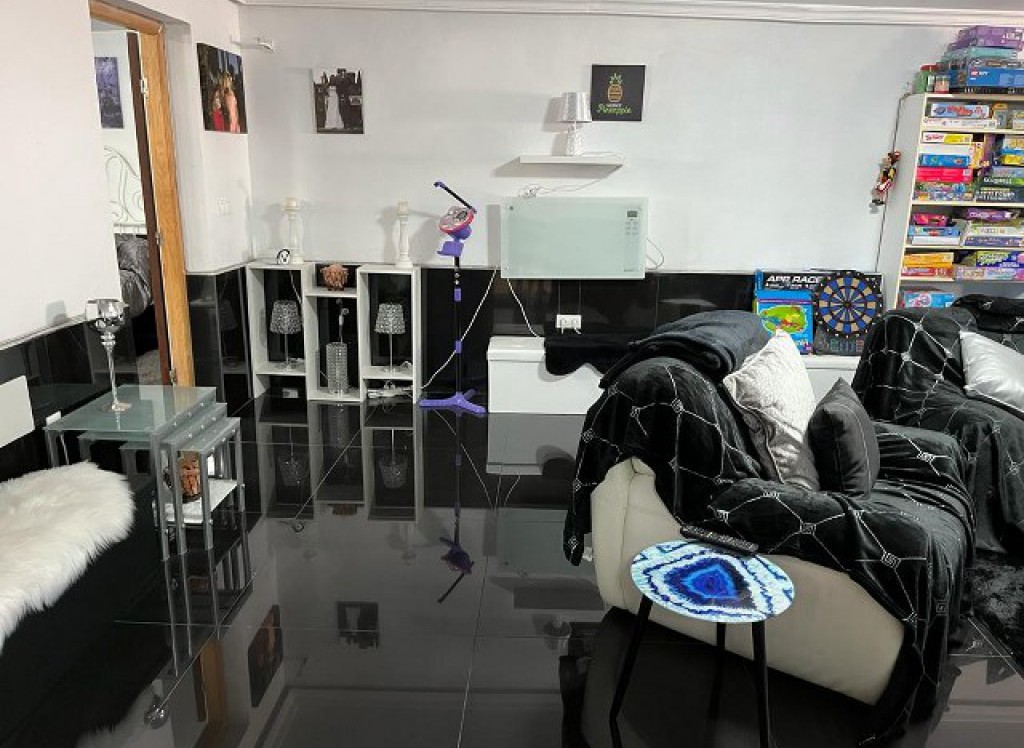 Resale - Villa - Catral