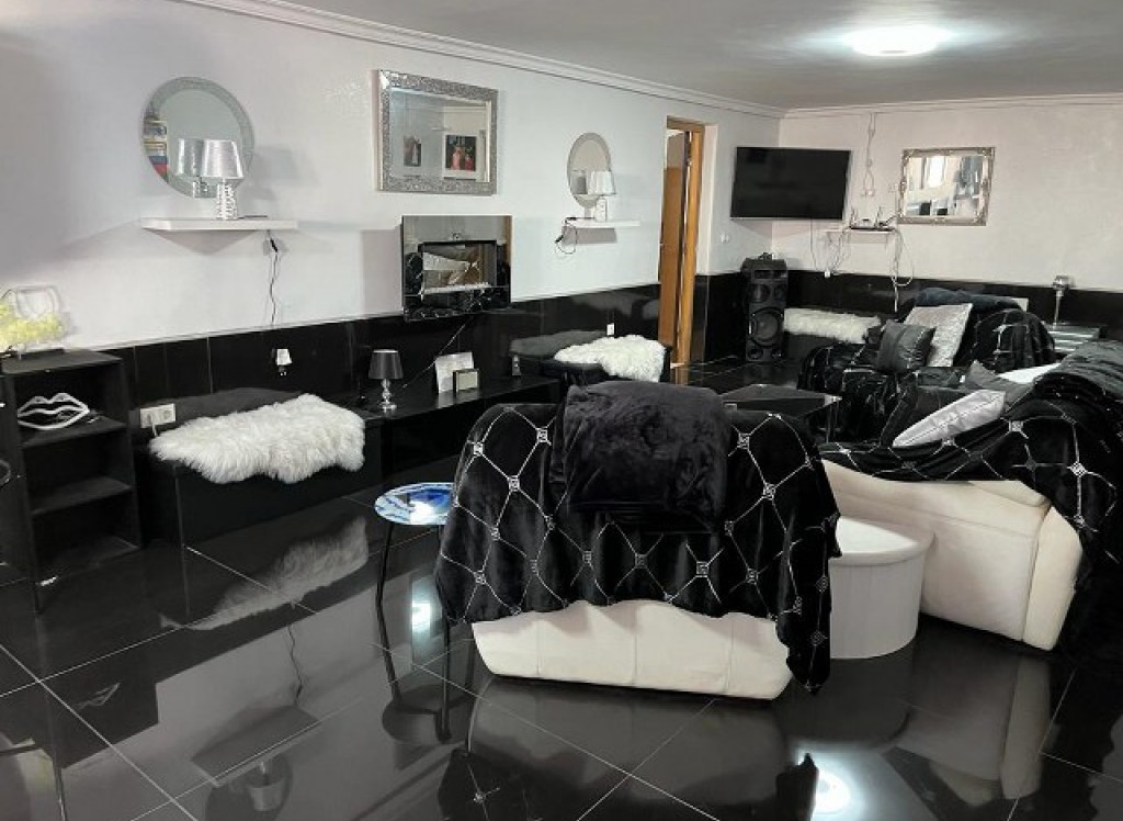 Resale - Villa - Catral