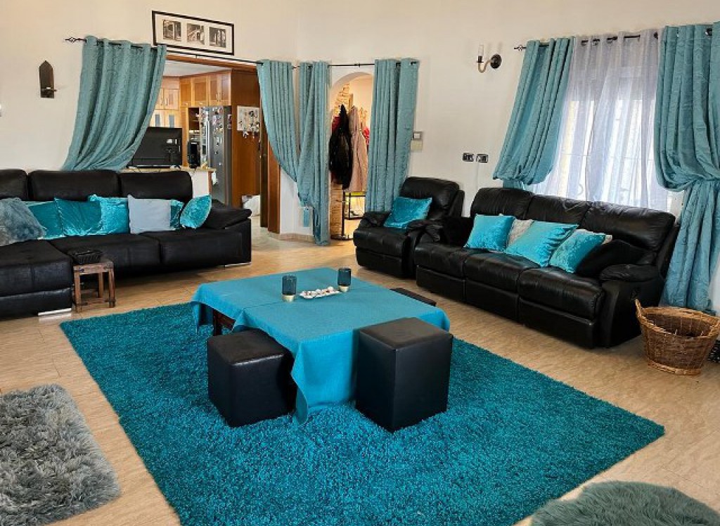 Resale - Villa - Catral