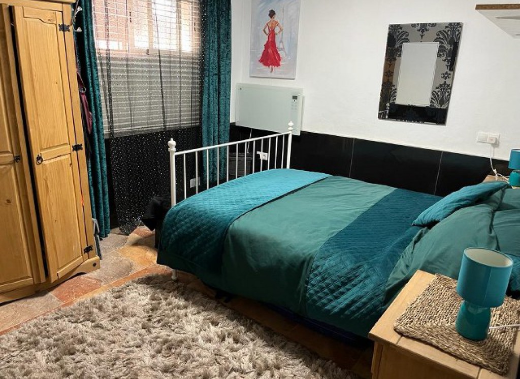 Resale - Villa - Catral