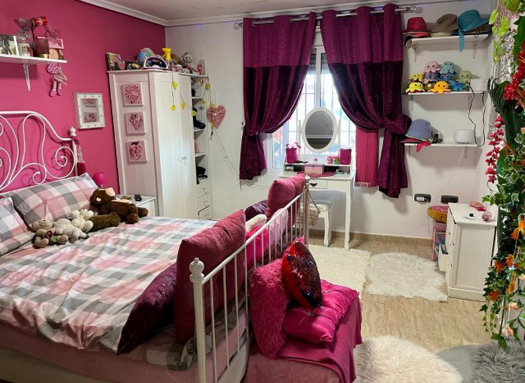 Resale - Villa - Catral