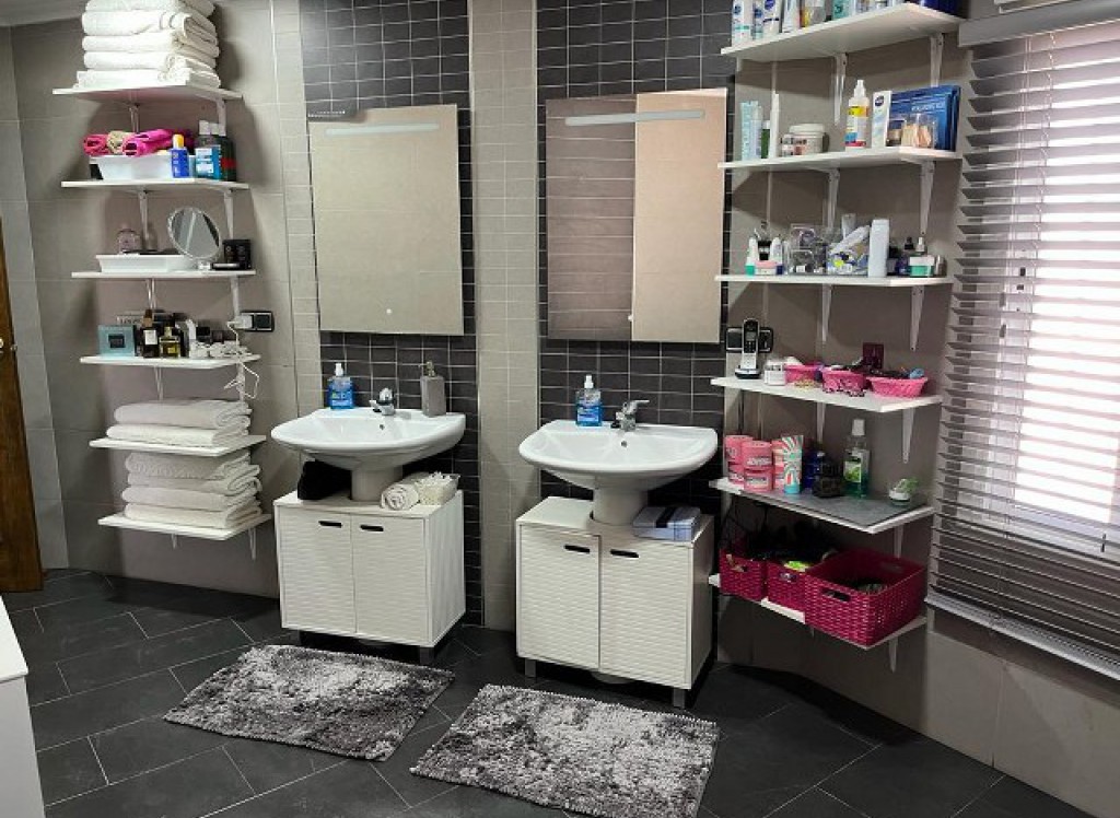 Resale - Villa - Catral