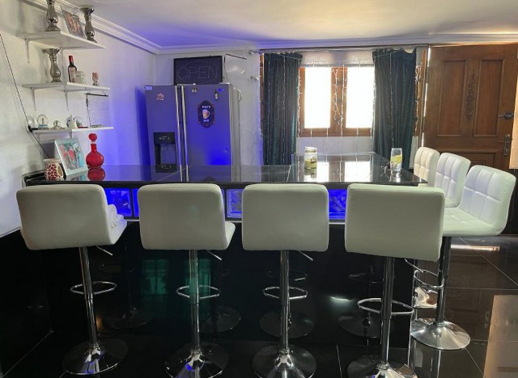 Resale - Villa - Catral