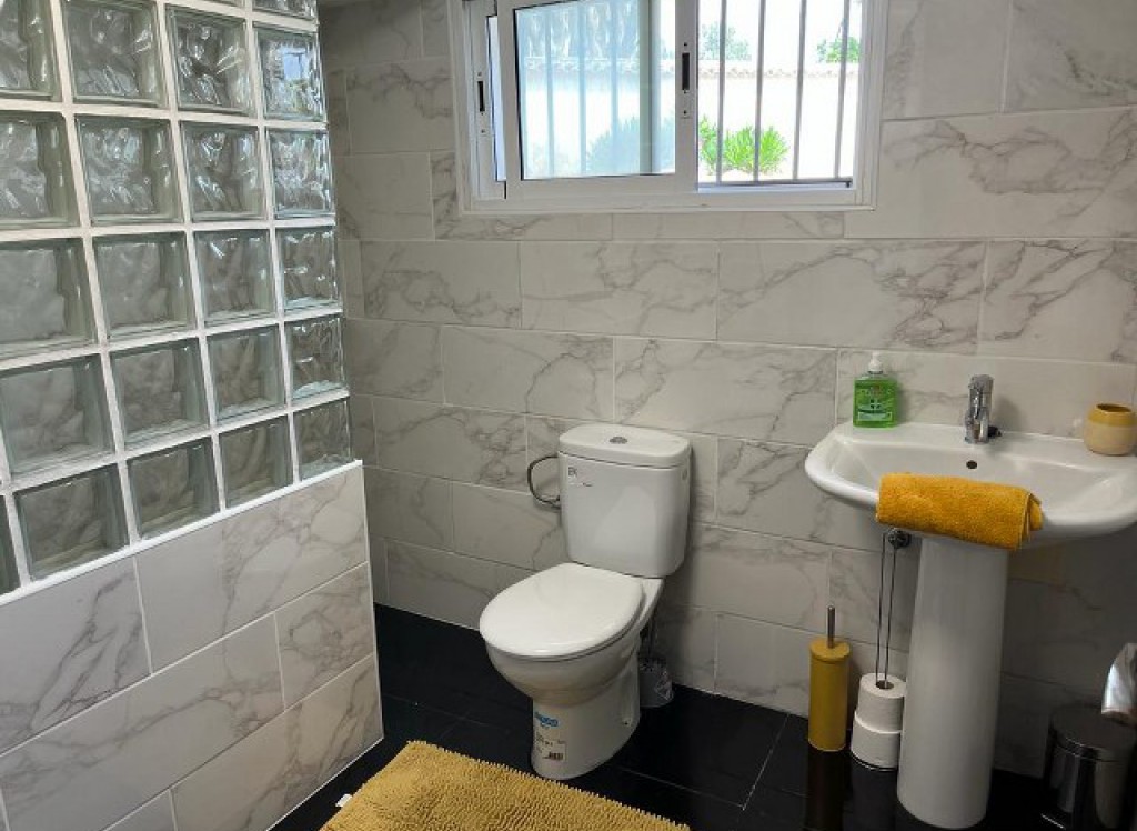 Resale - Villa - Catral