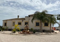 Resale - Villa - Catral