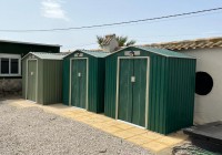 Resale - Villa - Catral