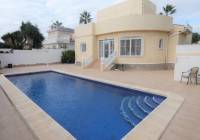 Resale - Villa - Ciudad Quesada