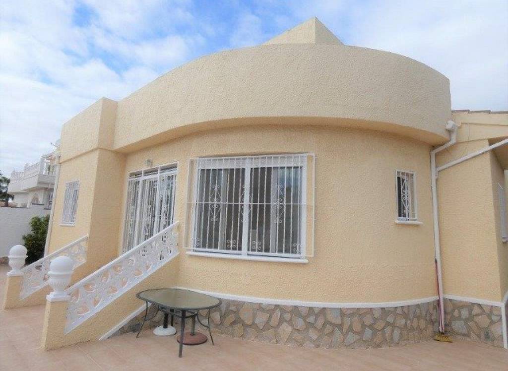 Resale - Villa - Ciudad Quesada