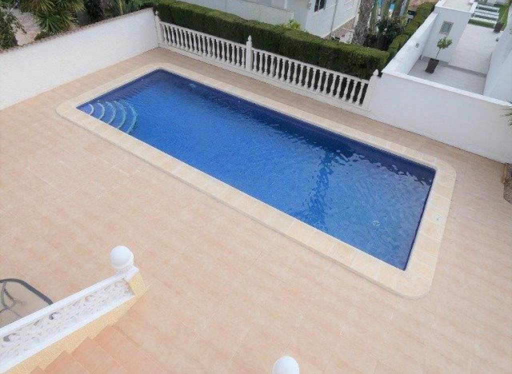 Resale - Villa - Ciudad Quesada