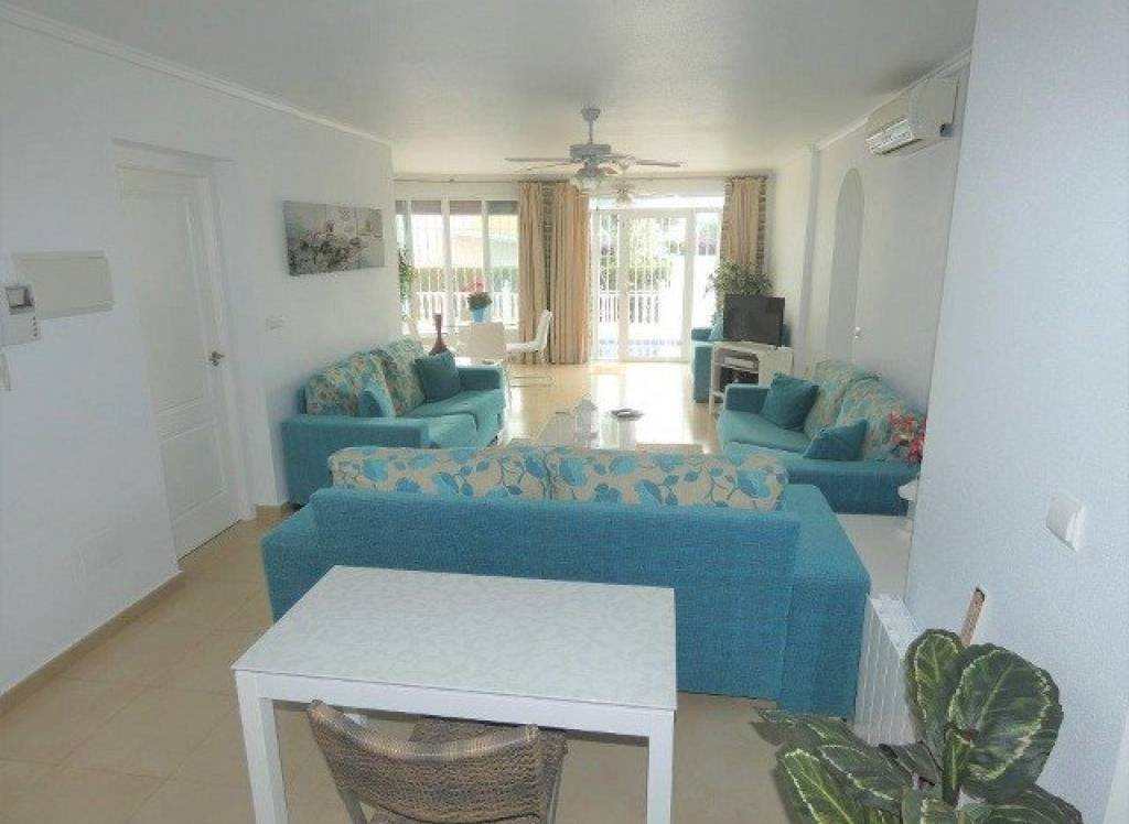 Resale - Villa - Ciudad Quesada