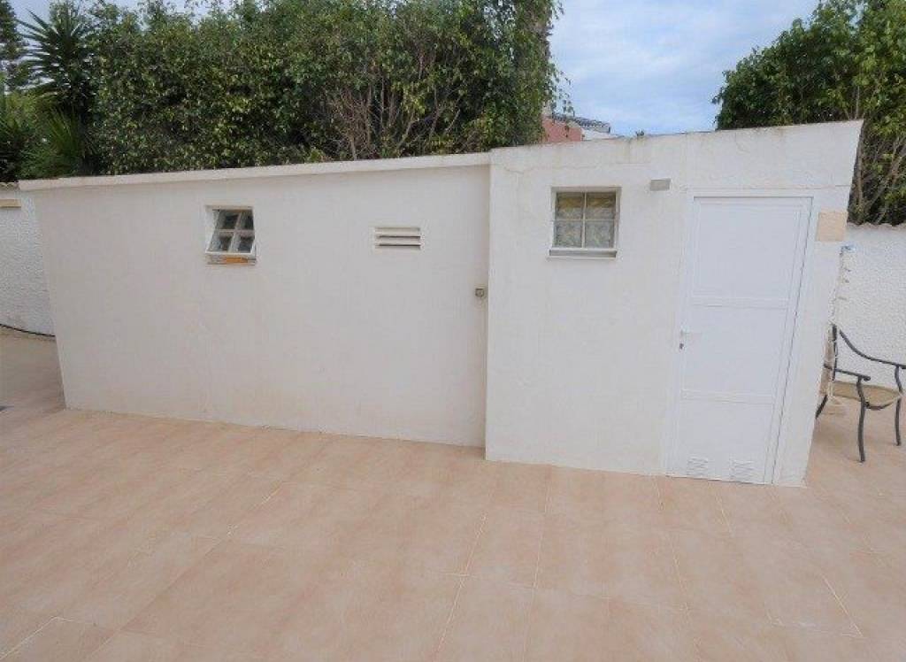 Resale - Villa - Ciudad Quesada