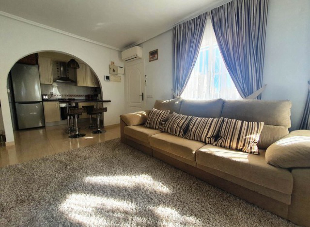 Resale - Villa - Ciudad Quesada