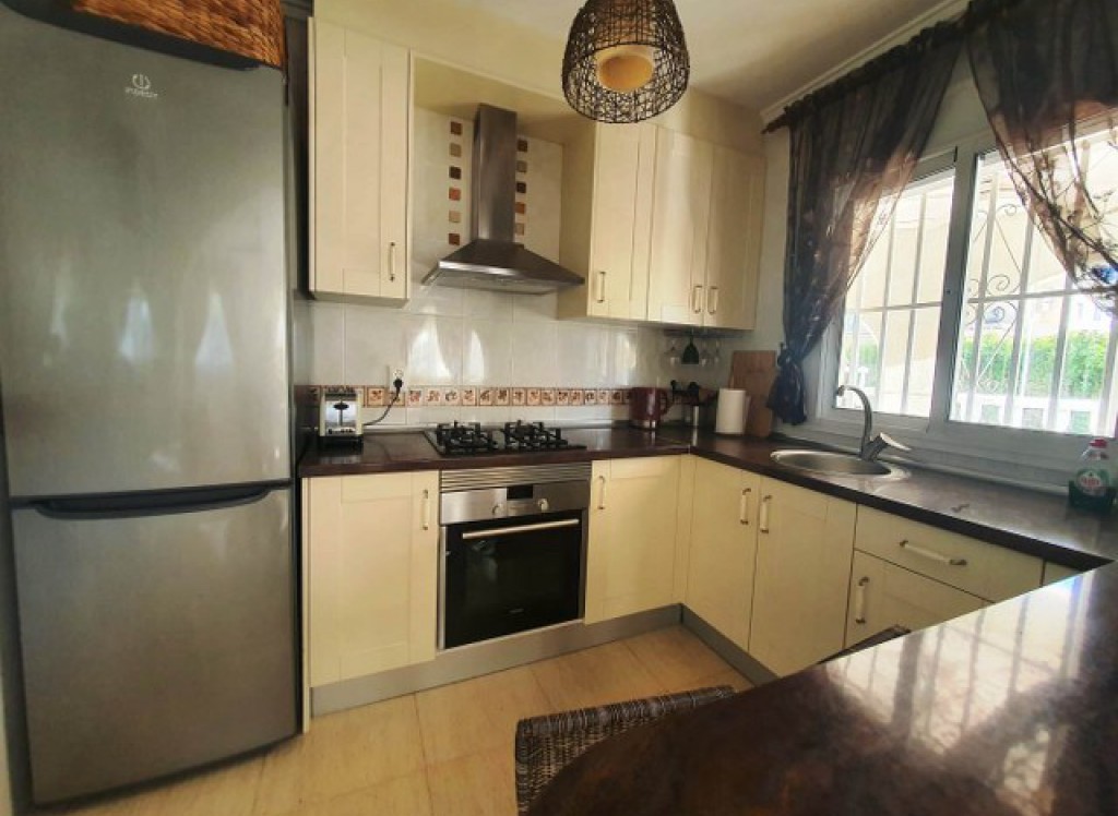 Resale - Villa - Ciudad Quesada