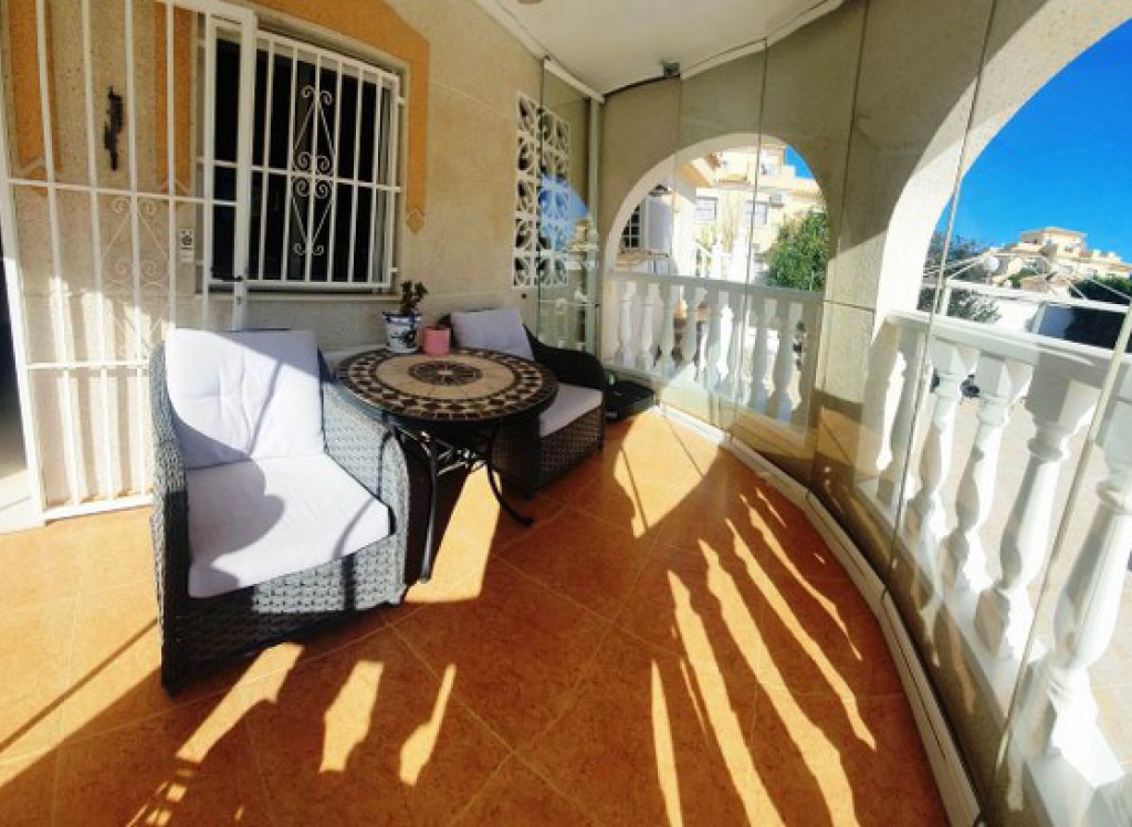 Resale - Villa - Ciudad Quesada