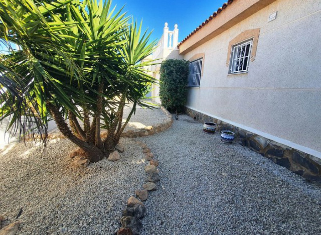 Resale - Villa - Ciudad Quesada