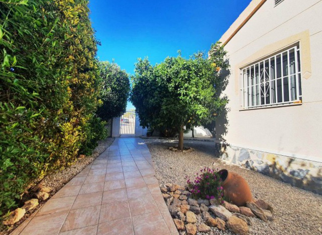 Resale - Villa - Ciudad Quesada