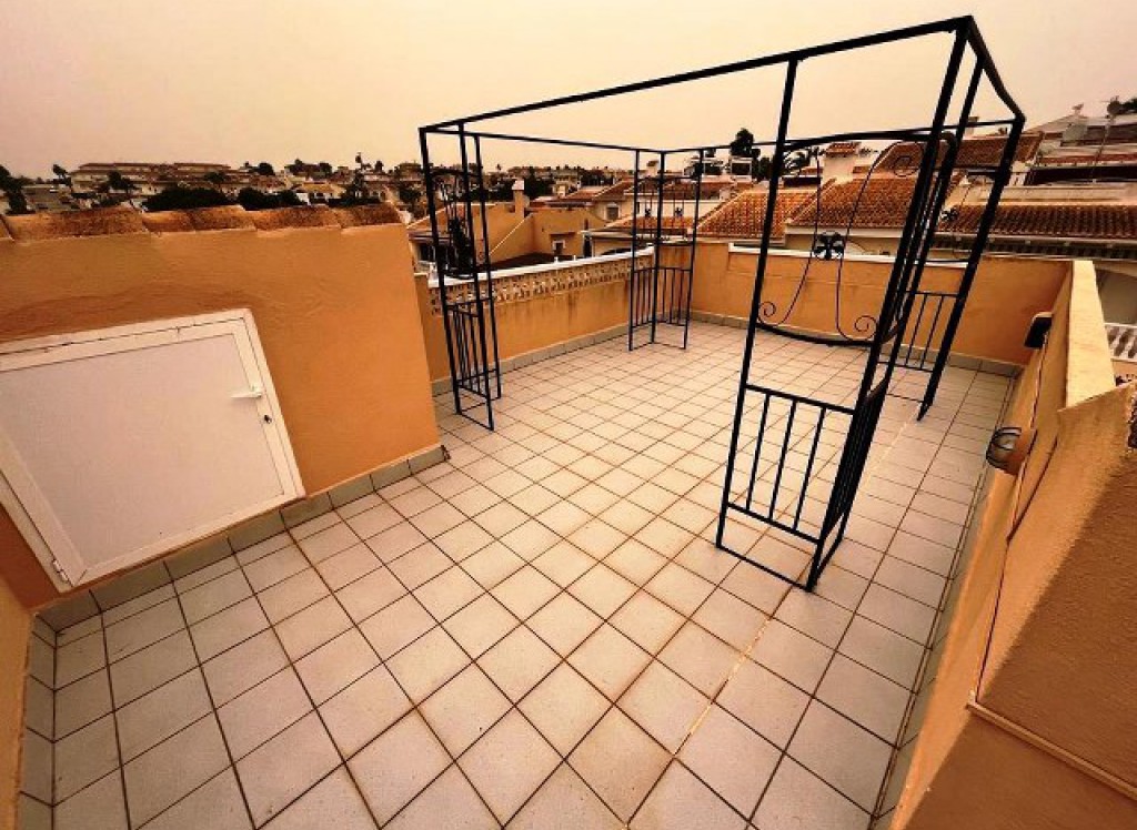 Resale - Villa - Ciudad Quesada