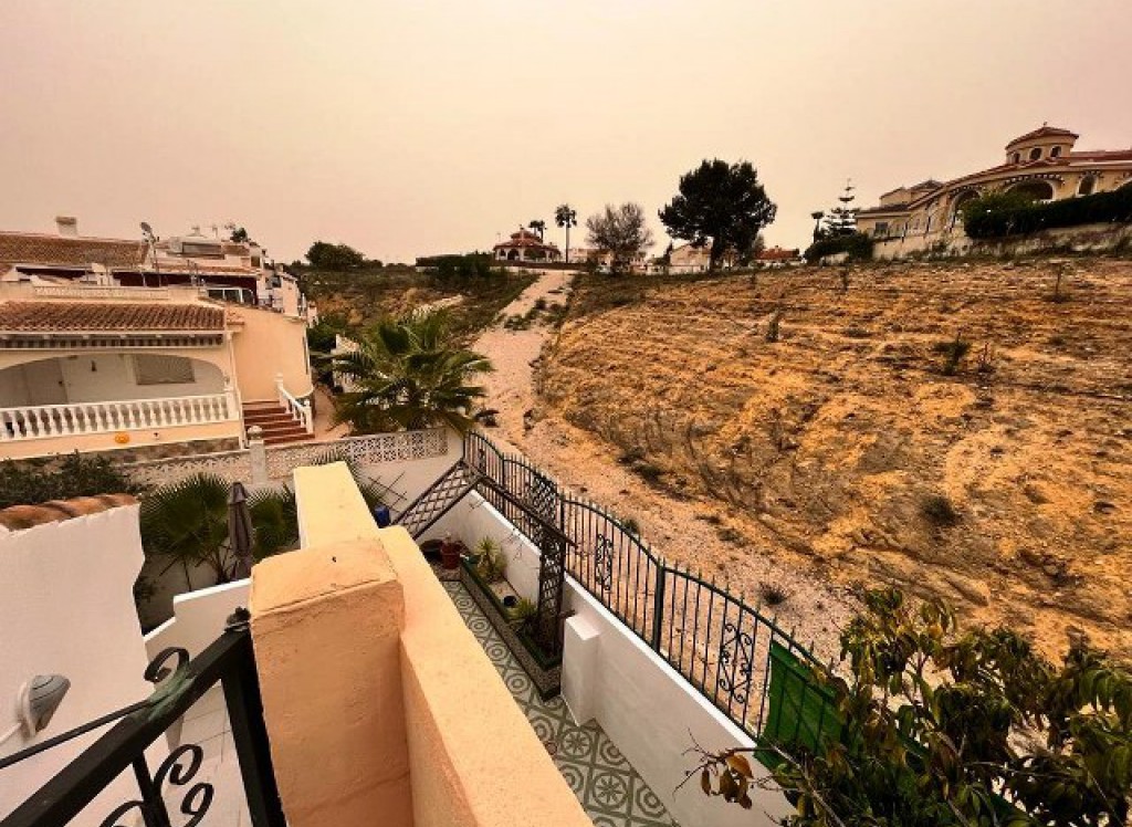 Resale - Villa - Ciudad Quesada