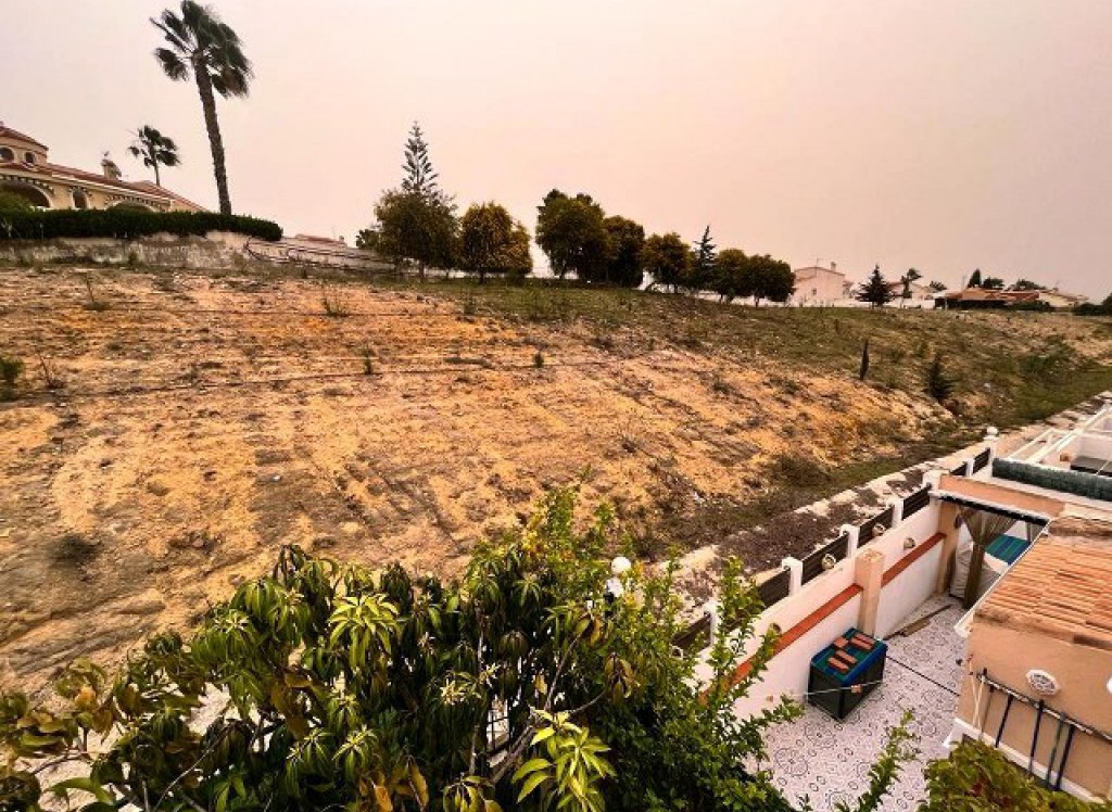 Resale - Villa - Ciudad Quesada