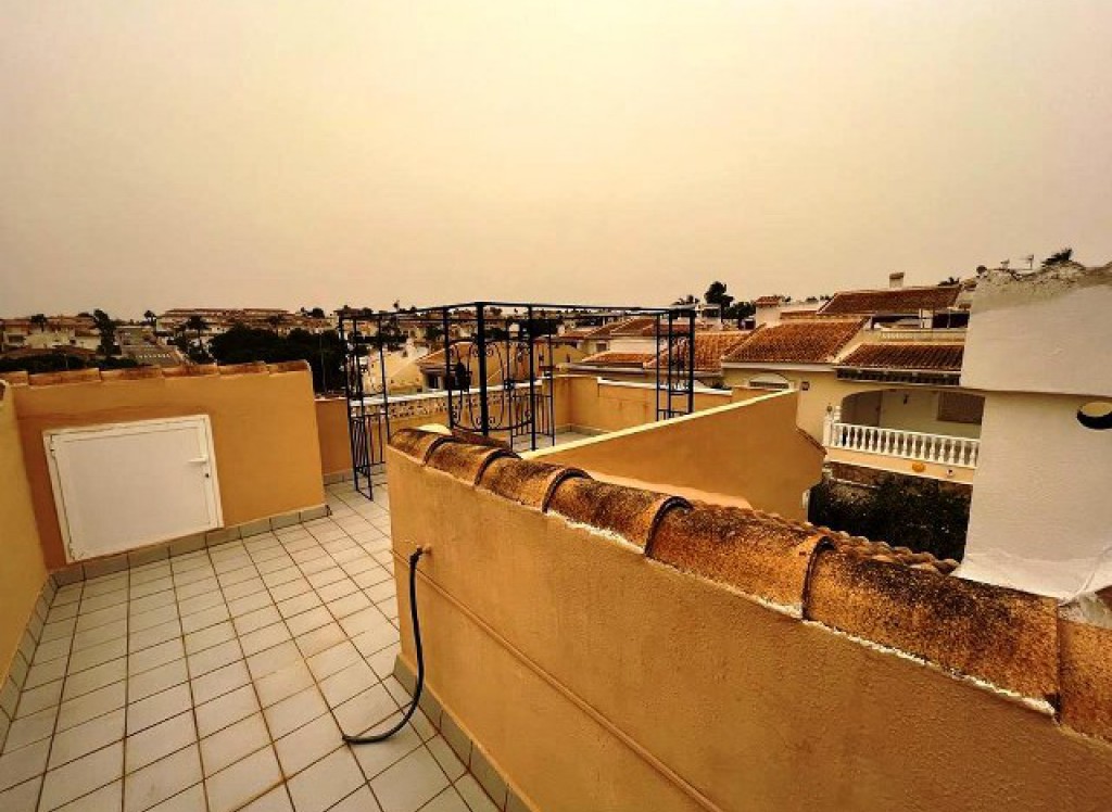 Resale - Villa - Ciudad Quesada