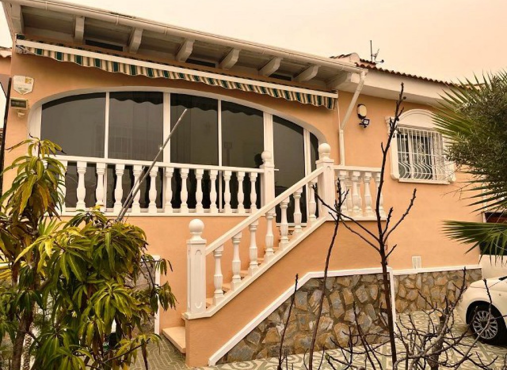 Resale - Villa - Ciudad Quesada