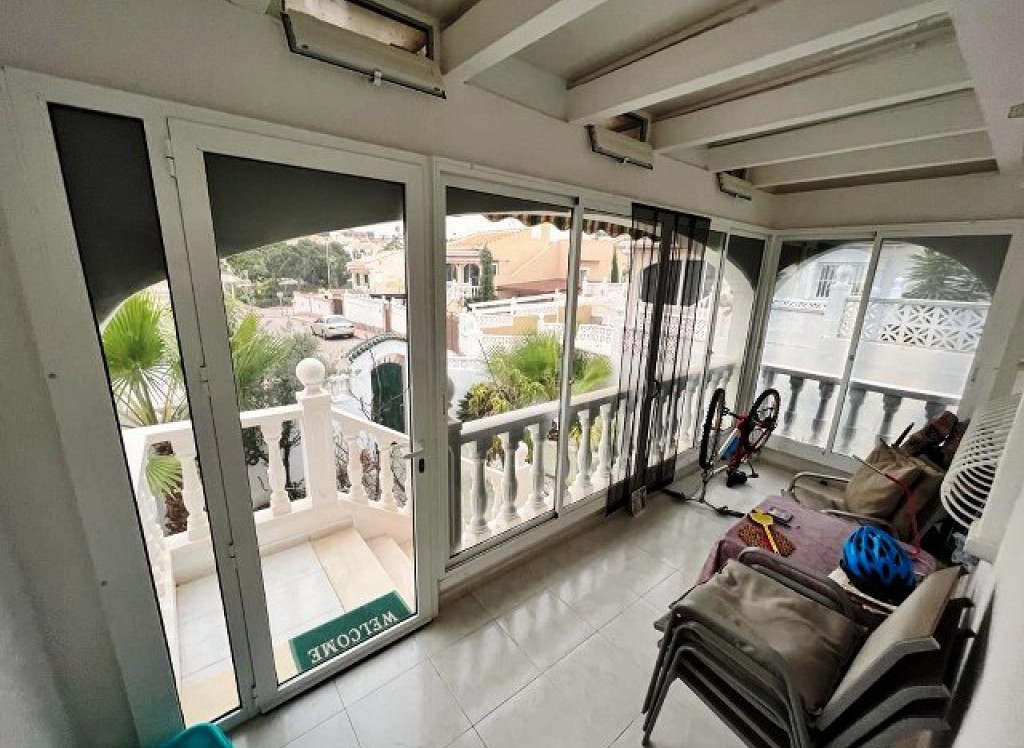 Resale - Villa - Ciudad Quesada