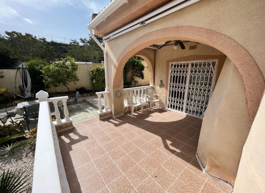 Resale - Villa - Ciudad Quesada