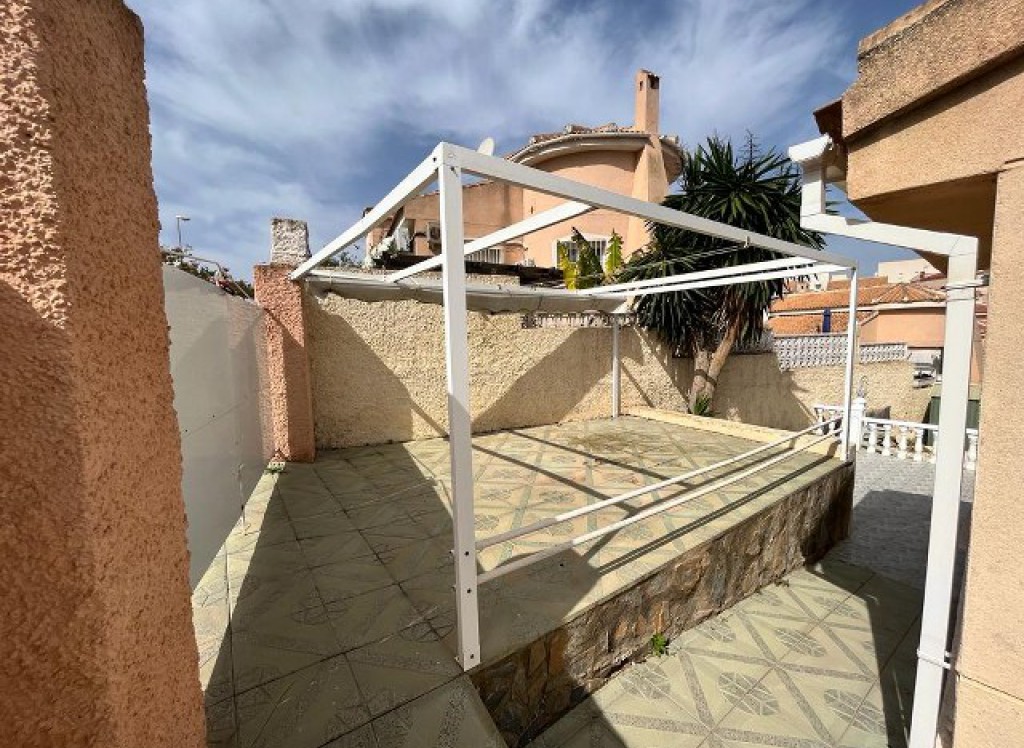 Resale - Villa - Ciudad Quesada