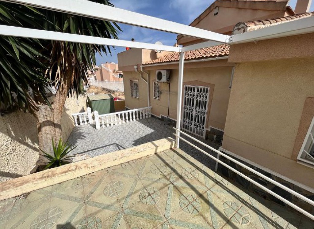 Resale - Villa - Ciudad Quesada