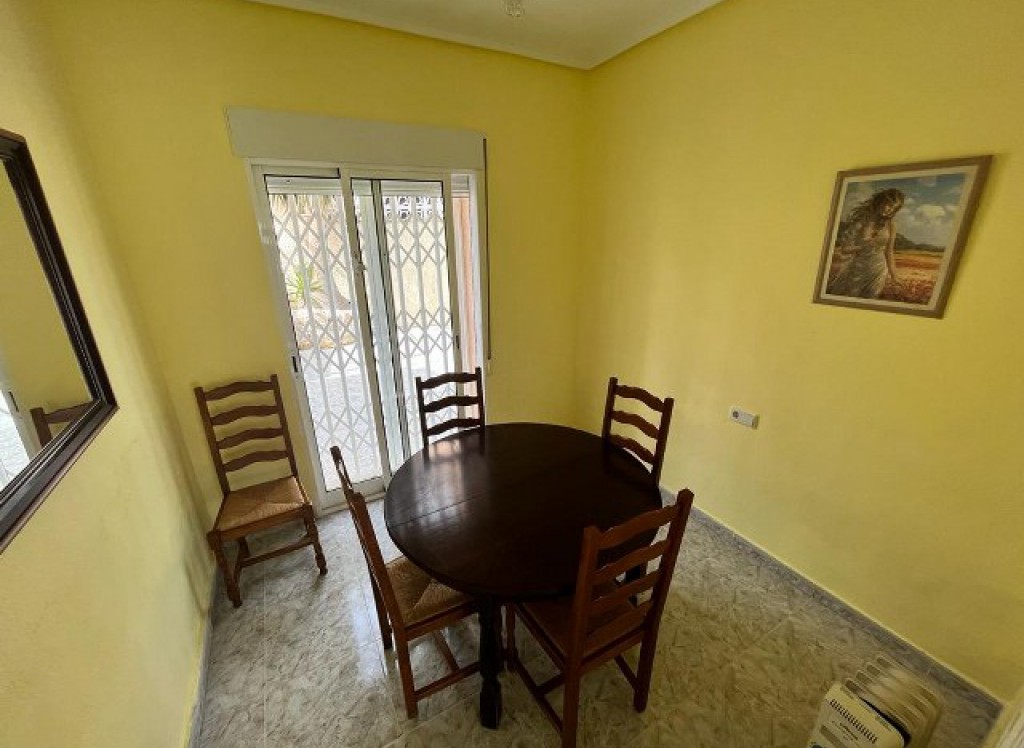 Resale - Villa - Ciudad Quesada