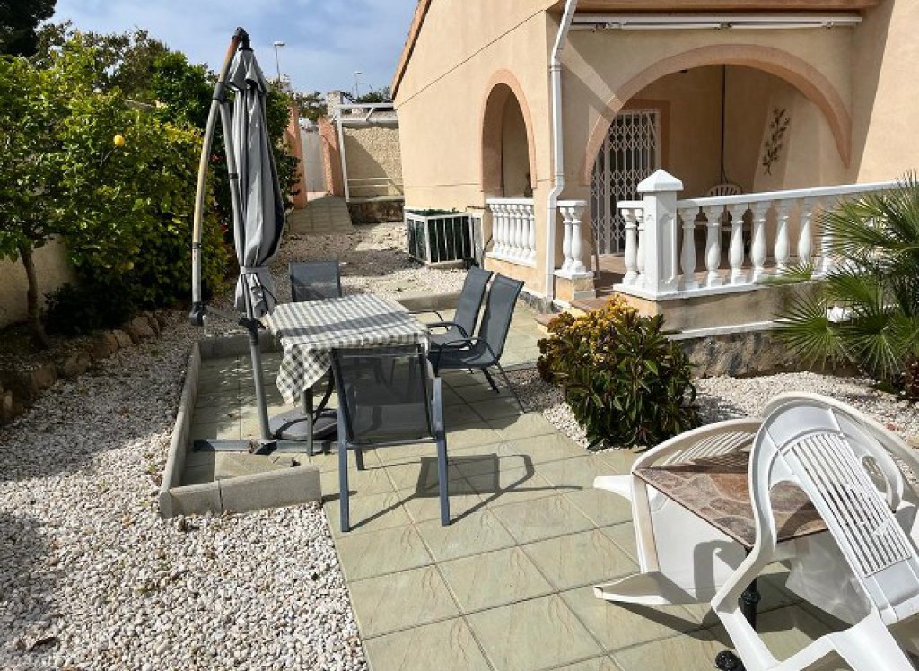 Resale - Villa - Ciudad Quesada