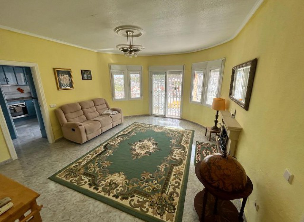 Resale - Villa - Ciudad Quesada