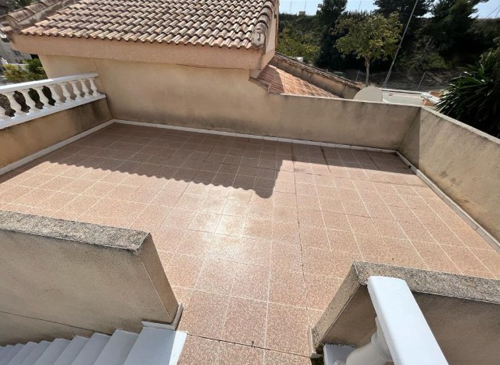 Resale - Villa - Ciudad Quesada