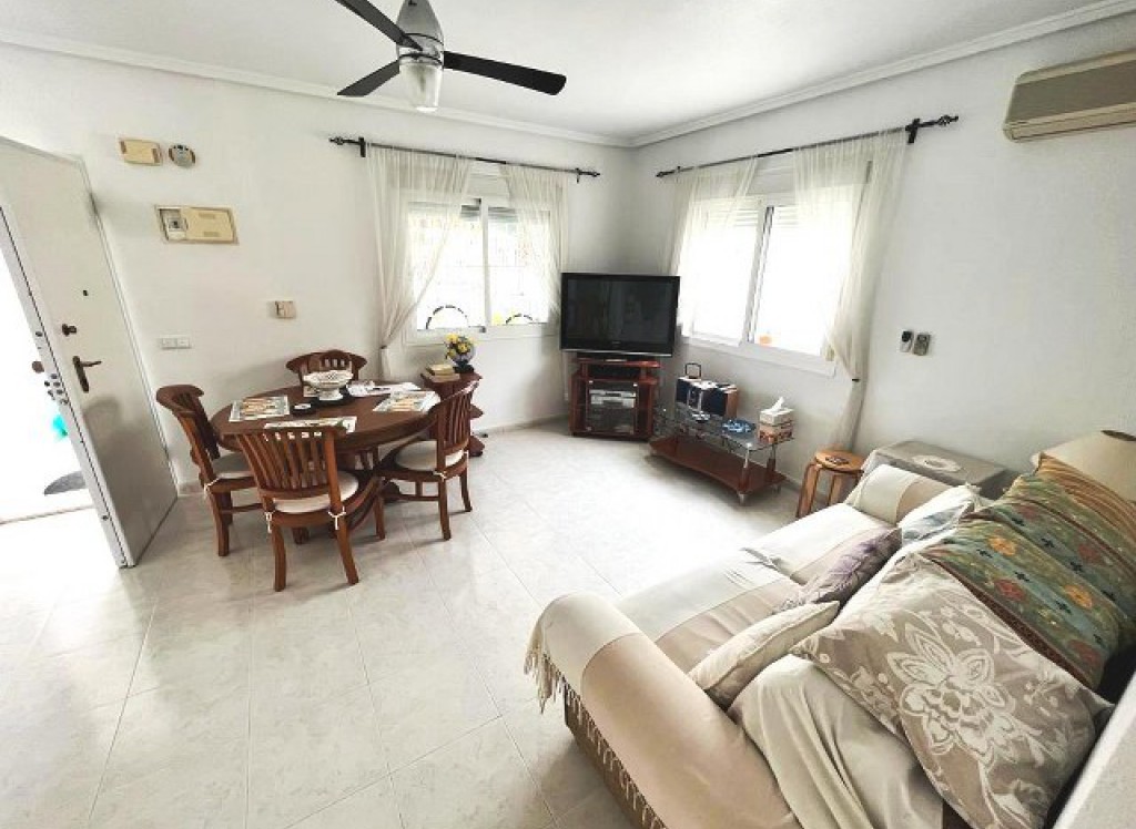 Resale - Villa - Ciudad Quesada